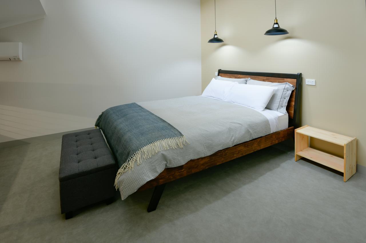 Great Northern Lodge Quorn Extérieur photo