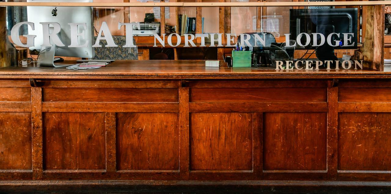 Great Northern Lodge Quorn Extérieur photo
